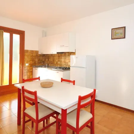 Friuli-1 By Interhome Apartmán