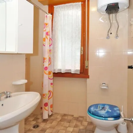 Friuli-1 By Interhome Apartmán *