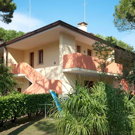 Appartement Friuli-1 By Interhome *