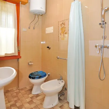 Friuli-1 By Interhome Apartmán Bibione