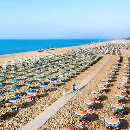 Friuli-1 By Interhome Apartment Bibione