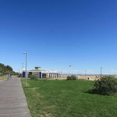 Friuli-1 By Interhome * Bibione