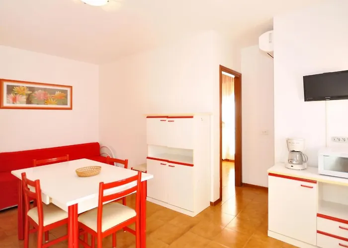 Apartment Friuli-1 By Interhome Bibione