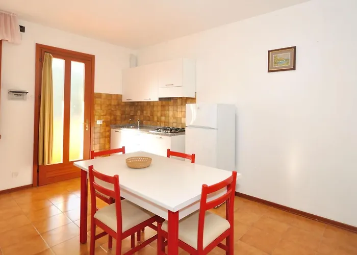 Friuli-1 By Interhome Apartment