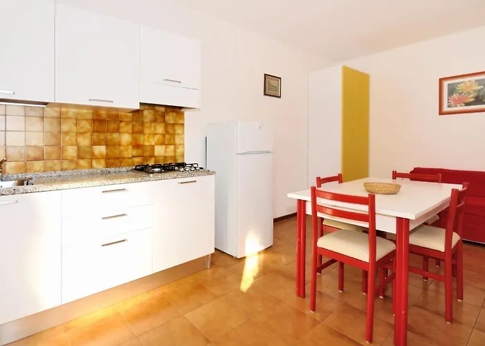 Apartment Friuli-1 By Interhome