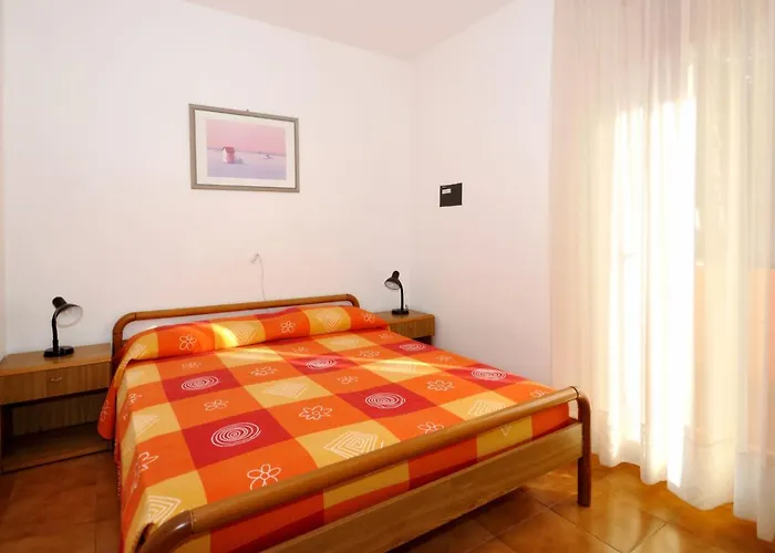 Friuli-1 By Interhome Apartment