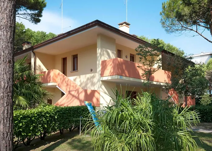 Apartment Friuli-1 By Interhome *