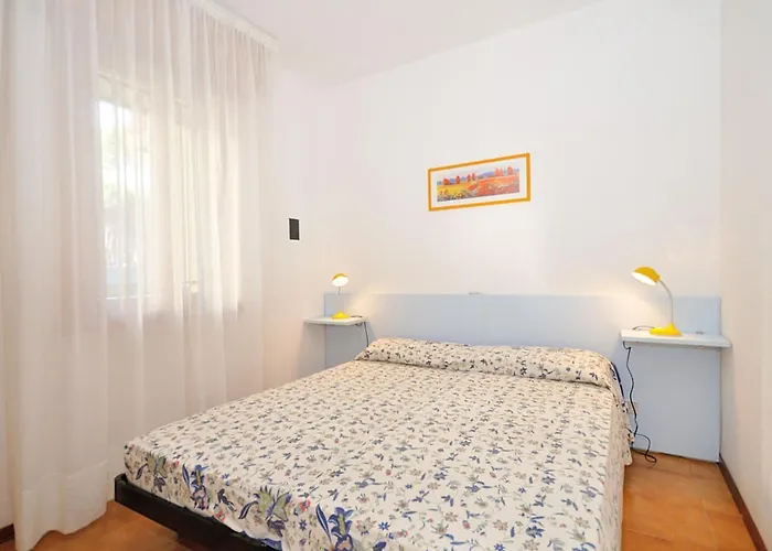 Friuli-1 By Interhome Apartment Bibione