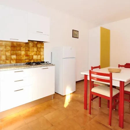 Апартаменты Friuli-1 By Interhome