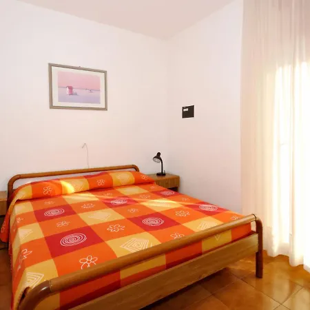 Friuli-1 By Interhome Appartement