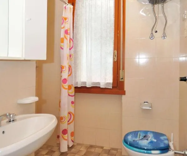 Friuli-1 By Interhome Appartement *