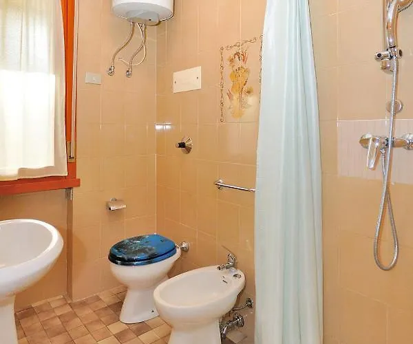 Friuli-1 By Interhome Appartement Bibione