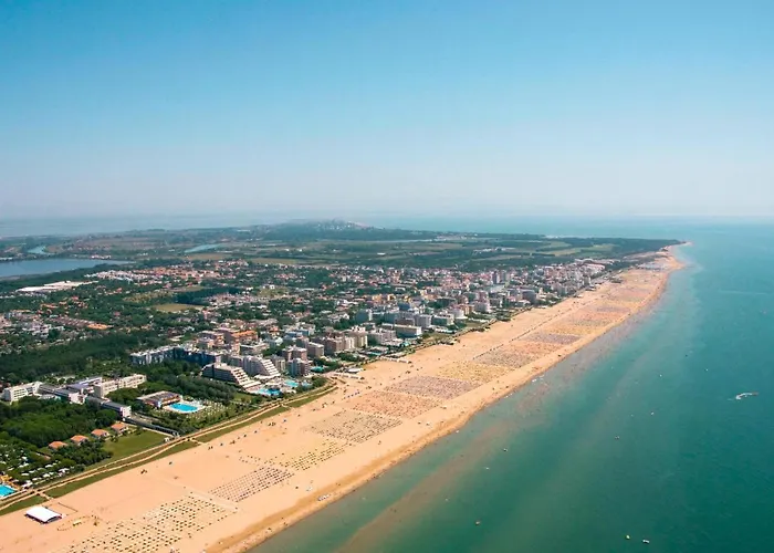 Friuli-1 By Interhome Appartement